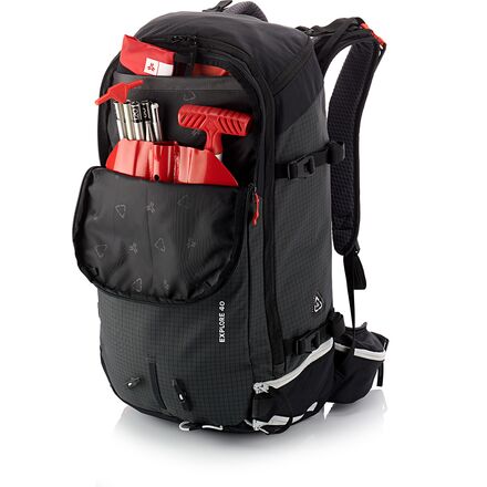 ARVA - Explore 40L Backpack