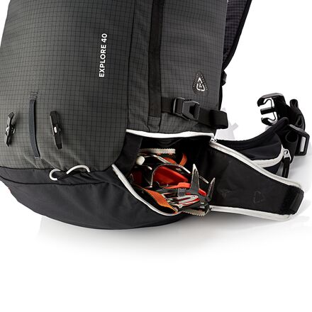 ARVA - Explore 40L Backpack