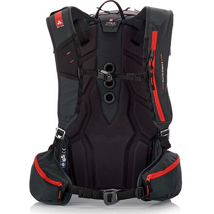 ARVA - Explore 30 Switch Airbag