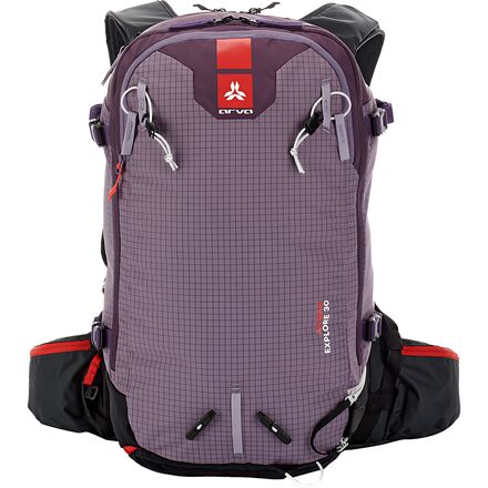 Explore 30 Switch Airbag