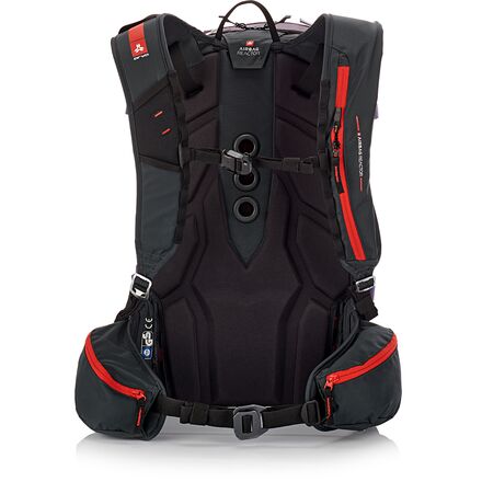 ARVA - Explore 30L Switch Airbag Backpack