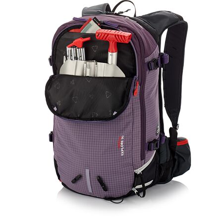 ARVA - Explore 30L Switch Airbag Backpack
