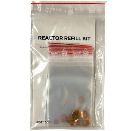 Disc Refill Kit 2024