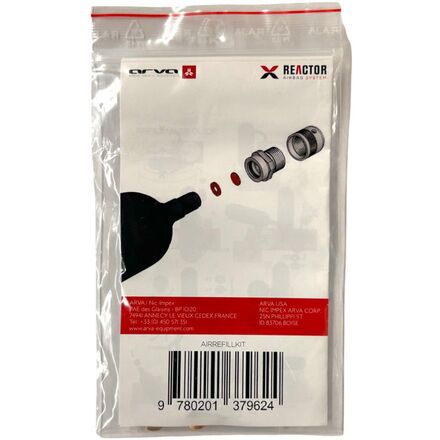 ARVA - Disc Refill Kit 2024