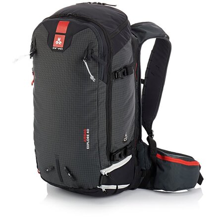 ARVA - Switch Airbag Extreme Bundle (Ride24 + Explore40)