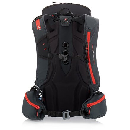 ARVA - Switch Airbag Extreme Bundle (Ride24 + Explore40)