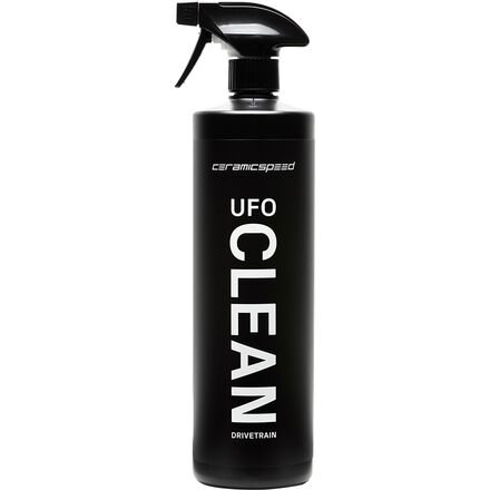 CeramicSpeed - UFO Drivetrain Cleaner - Spray