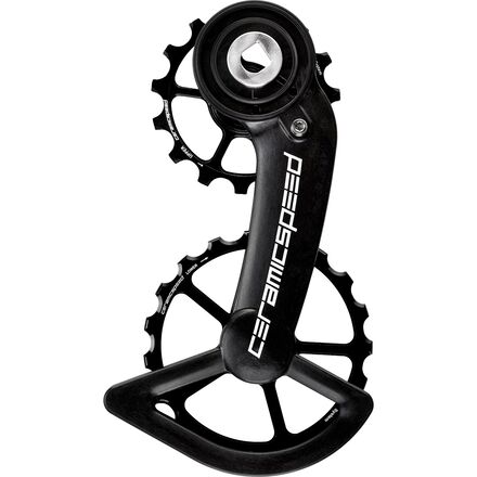 CeramicSpeed - OSPW SRAM Red/Force AXS Alt Coated