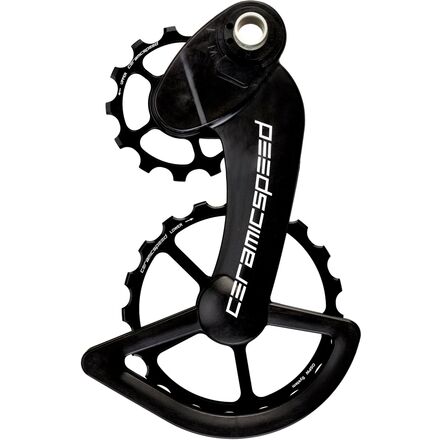CeramicSpeed - OSPW Campagnolo 11s Mechanical/EPS - Black