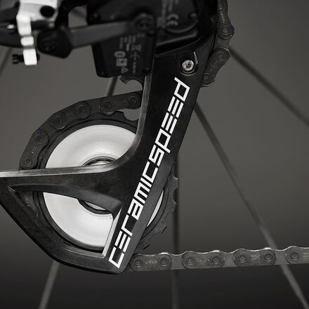 CeramicSpeed - OSPW RS Alpha