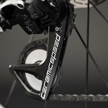 CeramicSpeed - OSPW RS Alpha