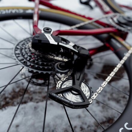 CeramicSpeed - OSPW X