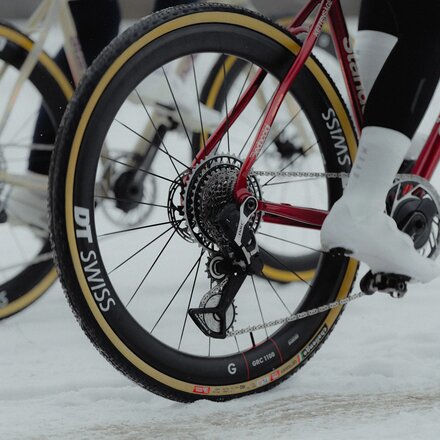CeramicSpeed - OSPW X