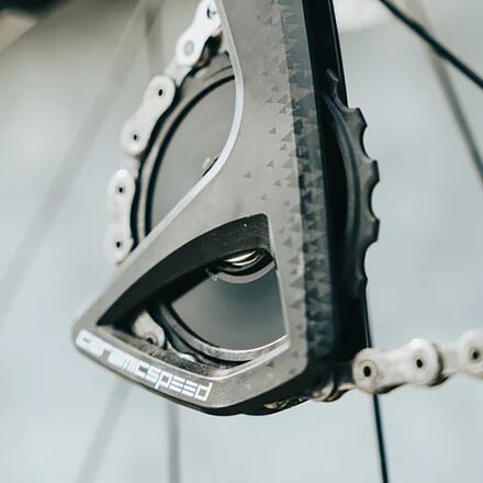 CeramicSpeed - OSPW RS Alpha Special Edition - Niro