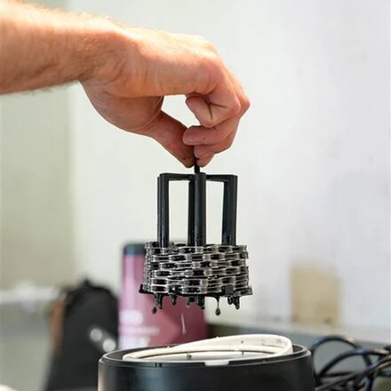 CeramicSpeed - UFO Hot Wax Chain Hanger