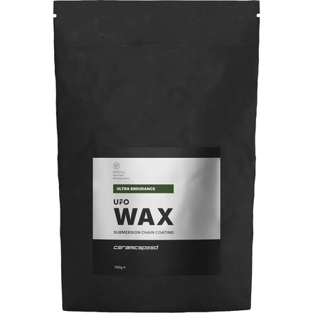 UFO Ultra Endurance Wax Bag