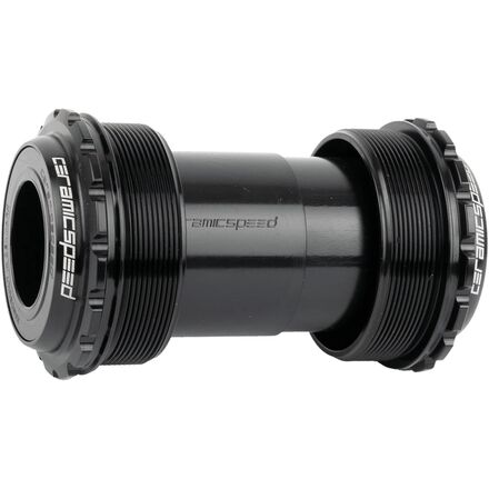 BB Alpha - MTB