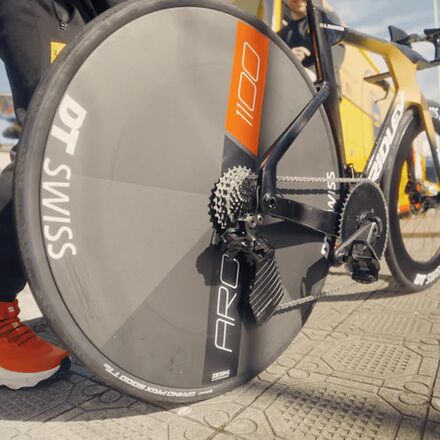CeramicSpeed - OSPW Aero ALPHA Replacement Cage