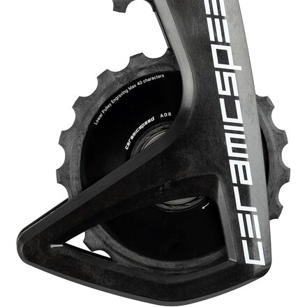 CeramicSpeed - OSPW RS ALPHA v2 TEAM