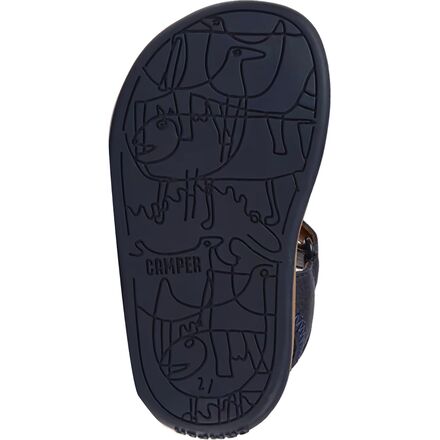 Camper - Bicho FW Fisherman Sandal - Toddlers'