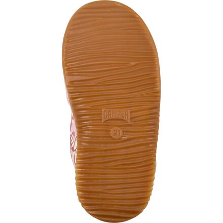 Camper - Dadda FW Sneaker - Toddlers'