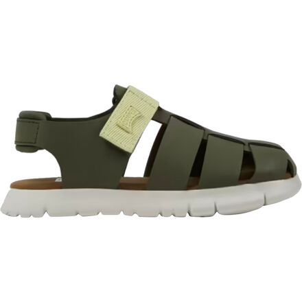 Oruga T-Strap Sandal - Toddlers'