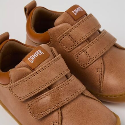 Camper - Peu Cami FW Basket Shoe - Toddlers'