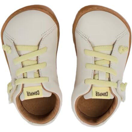 Camper - Peu Cami FW Basket Shoe - Toddlers'