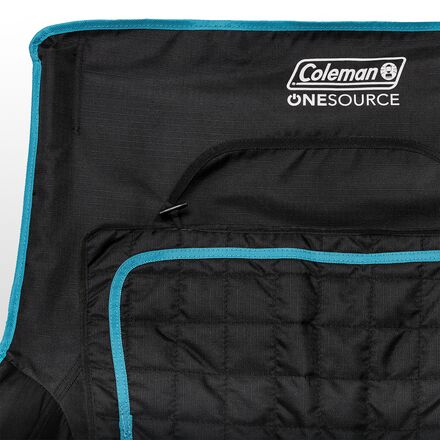 Coleman - Onesource Heated Chair