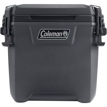 Coleman - 28Qt Convoy Cooler - Grey