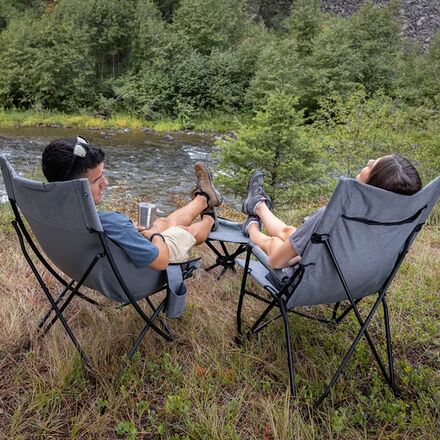 Coleman - Forester Bucket Chair