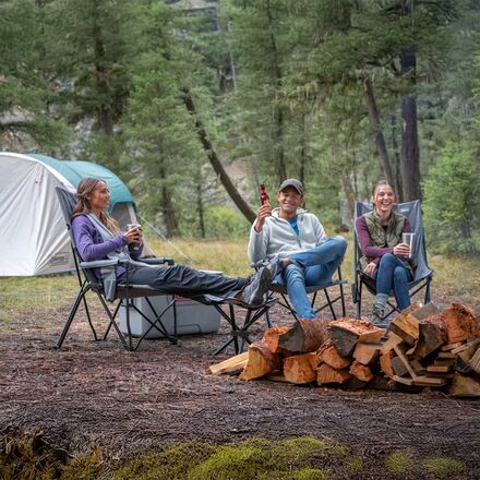 Coleman - Forester Sling Chair