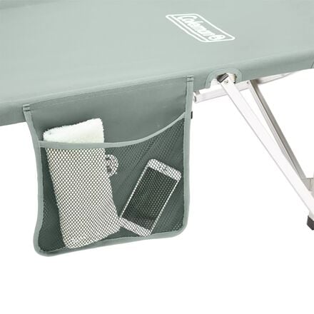 Coleman - Living Collection Cot