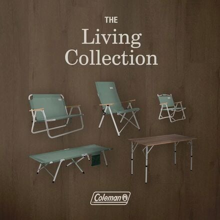 Coleman - Living Collection Sling Chair