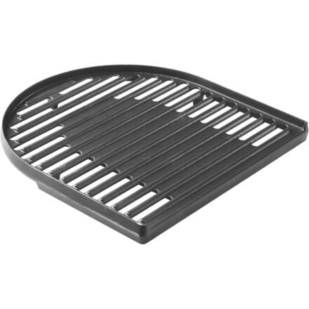Coleman - Roadtrip Swaptop Cast Iron Grill Grate - One Color