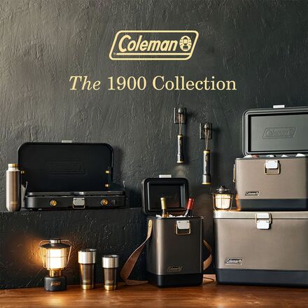 Coleman - 1900 Collection 600 Lumen Lantern