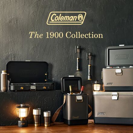 Coleman - 1900 Collection 600L Flashlight