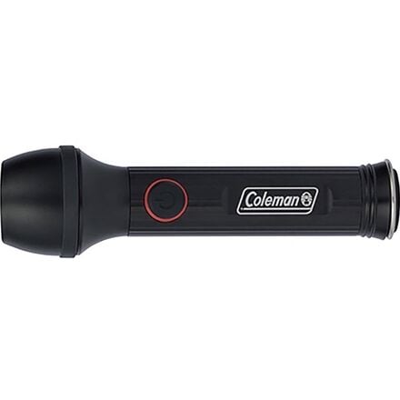 Coleman - Classic Rechargeable 800lum LED Flashlight - One Color