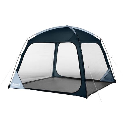 Coleman - Skyshade 10 x 10 Screen Dome Canopy - Blue Nights