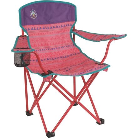 Coleman - Quad Chair - Kids' - Pink