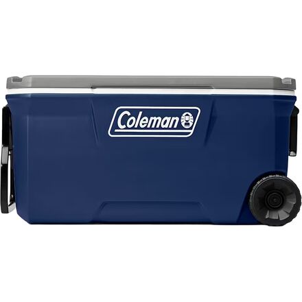 316 Series 100QT Wheeled Cooler