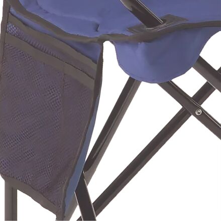 Coleman - Cooler Quad Chair