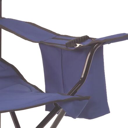 Coleman - Cooler Quad Chair