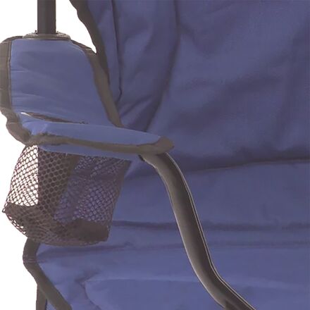 Coleman - Cooler Quad Chair
