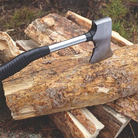 Coleman - Camp Axe