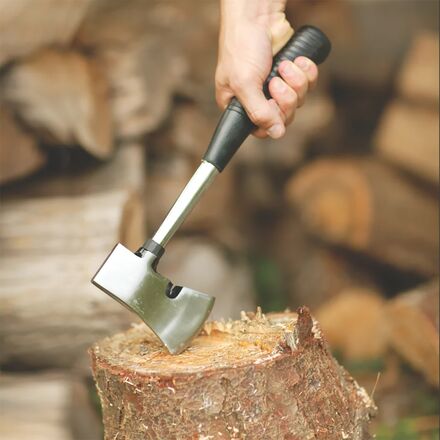 Coleman - Camp Axe
