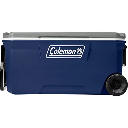 Coleman - 316 Series 100QT Wheeled Cooler - Twilight
