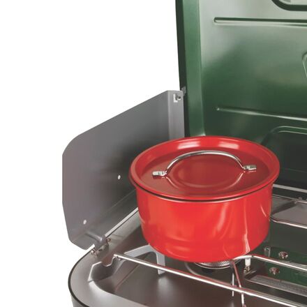 Coleman - Eventemp 3 Burner Stove