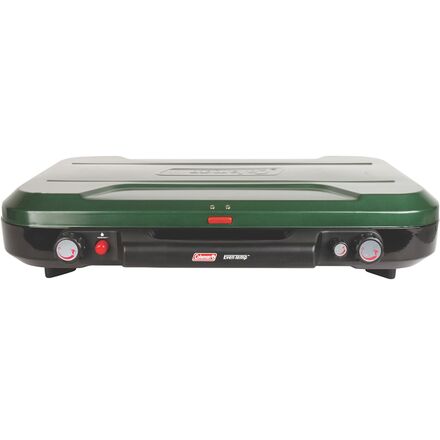 Coleman - Eventemp 3 Burner Stove