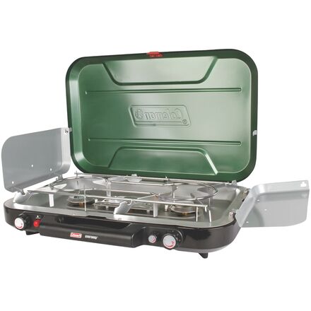 Coleman - Eventemp 3 Burner Stove